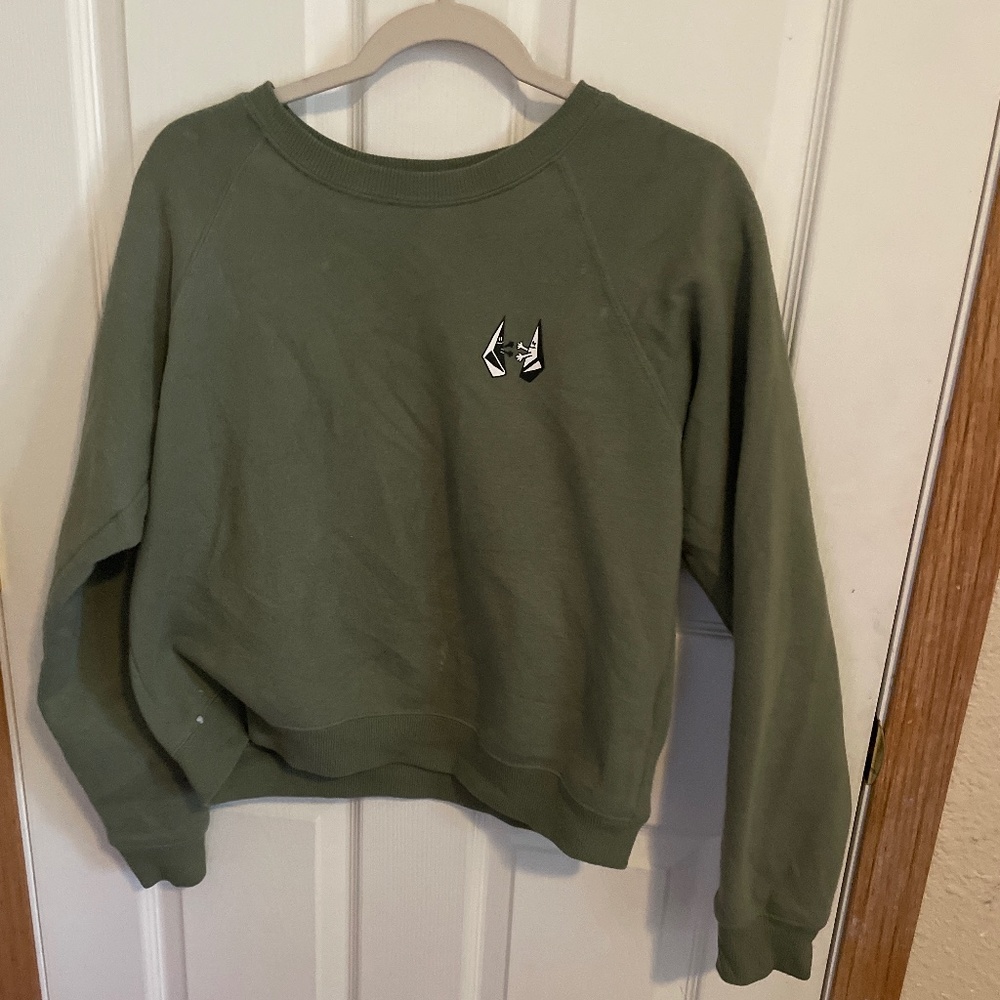 Volcom US size 8 womens